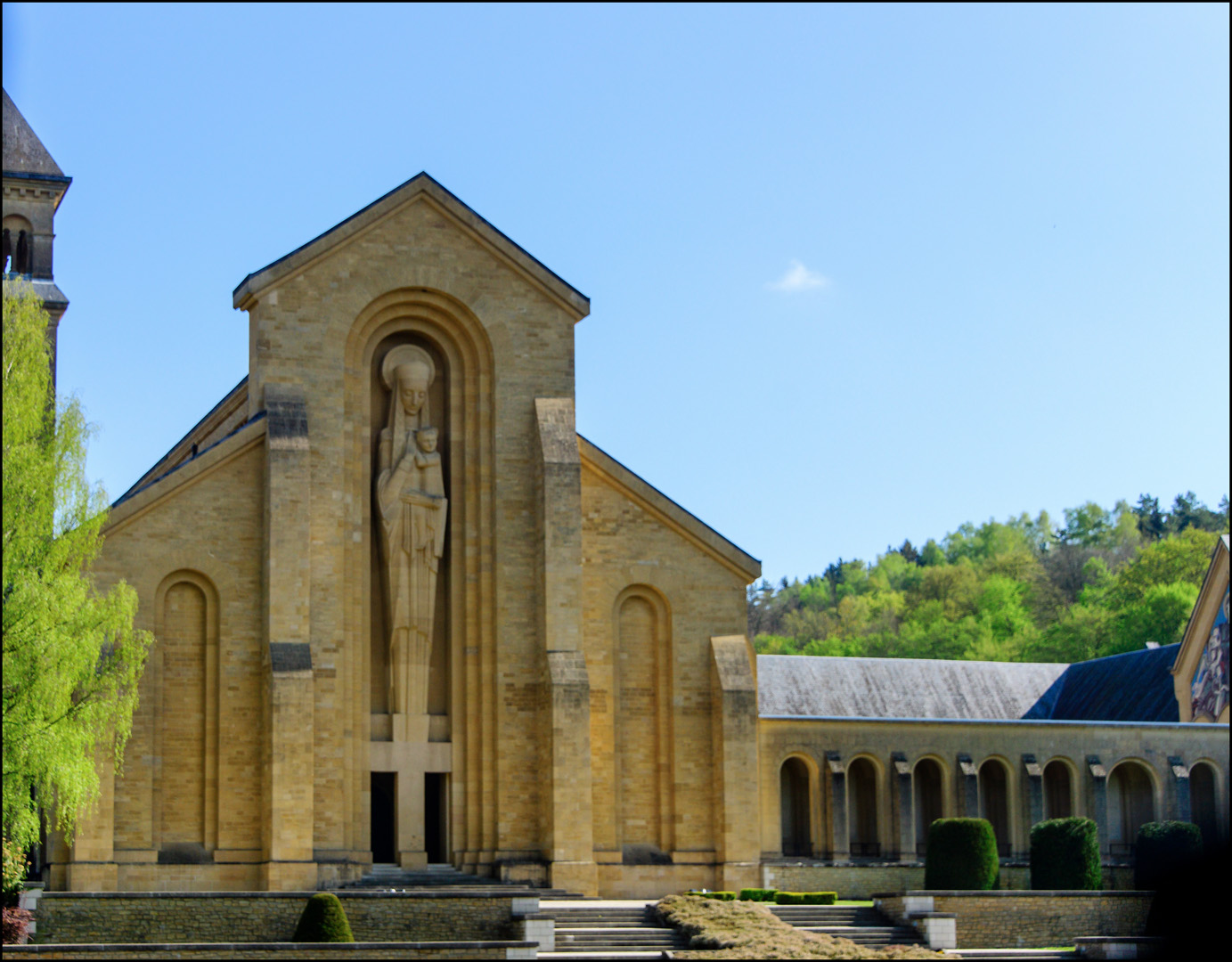 Orval
